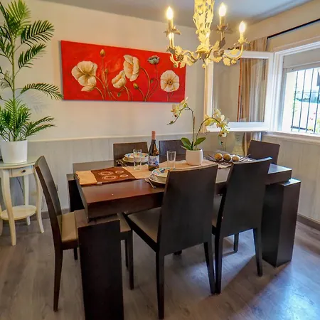 Apartman Rubi By Hello Homes Sitges