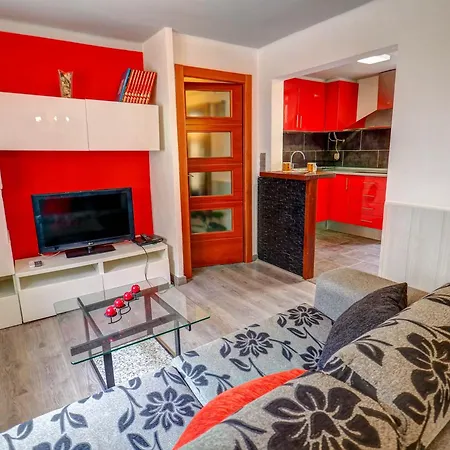 Rubi By Hello Homes * Sitges