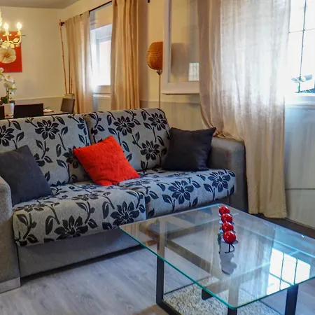Rubi By Hello Homes Apartman