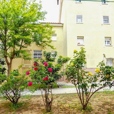 Rubi By Hello Homes Apartman Sitges