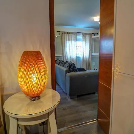Rubi By Hello Homes Sitges