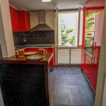 Rubi By Hello Homes Apartment