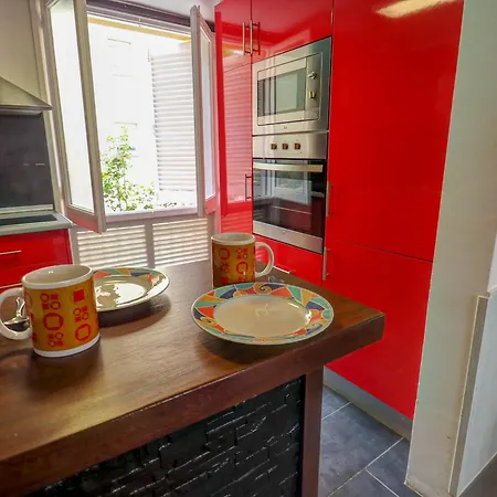 Apartment Rubi By Hello Homes Sitges