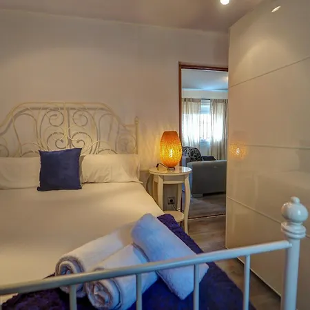 Rubi By Hello Homes * Sitges