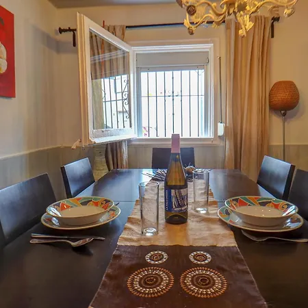 Rubi By Hello Homes Apartman *