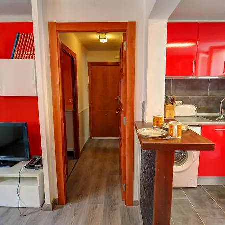 Apartment Rubi By Hello Homes Sitges