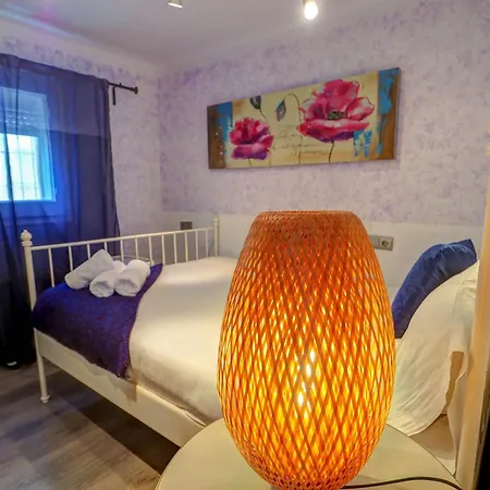 Rubi By Hello Homes * Sitges