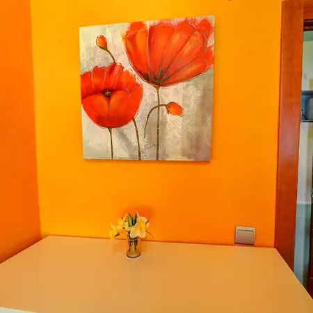 Rubi By Hello Homes Apartman