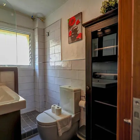 Rubi By Hello Homes Apartment