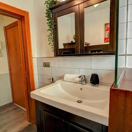 Rubi By Hello Homes Apartman *