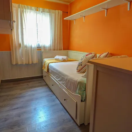 Apartment Rubi By Hello Homes *