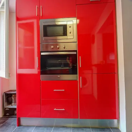 Apartment Rubi By Hello Homes Sitges