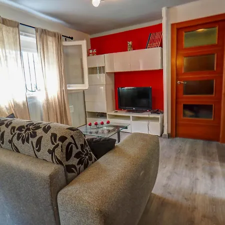 Rubi By Hello Homes Sitges